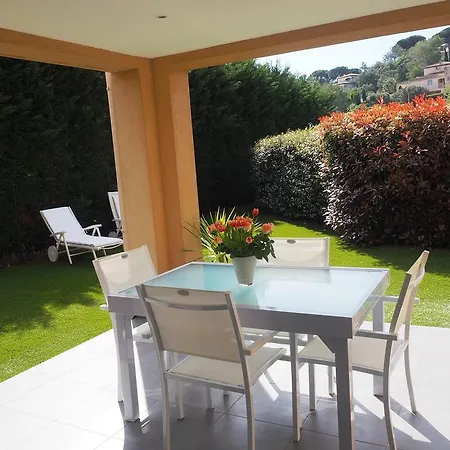 Villa Garonette *