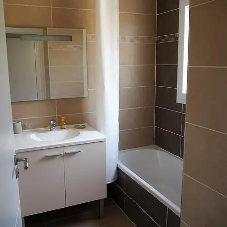 Garonette Villa Roquebrune-sur-Argens