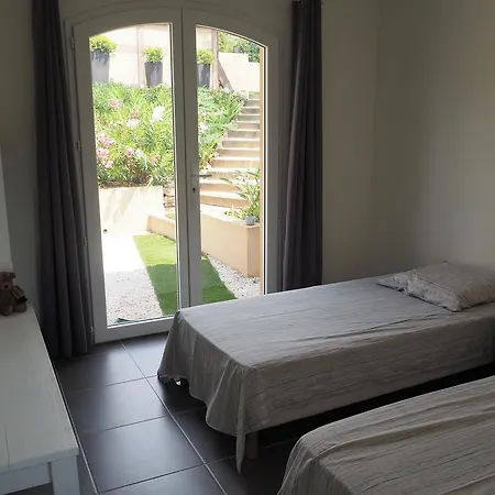 Garonette Villa Roquebrune-sur-Argens