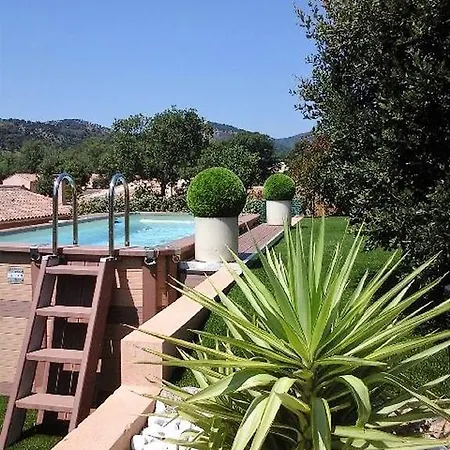 Garonette Roquebrune-sur-Argens